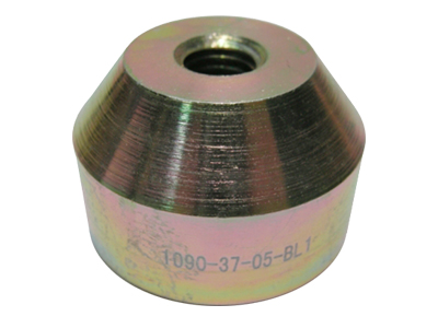 Press socket mounting from set 1090-37