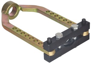 Pusašio (granatų) nuemėjas universalus