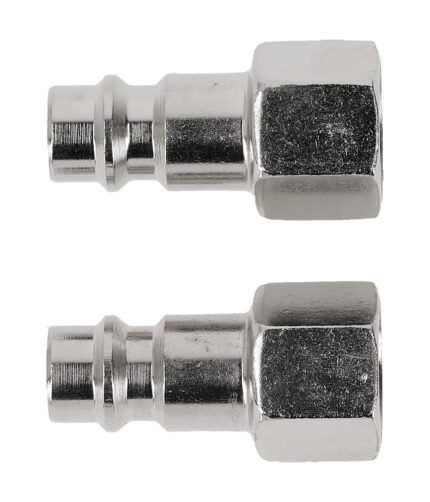 Jungtis 1/4" sriegiu / 2vnt.