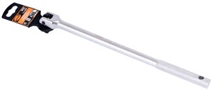 Rankena 1/2" galvutėms vartomu galu