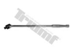 Rankena 1/4" galvutėms vartomu galu