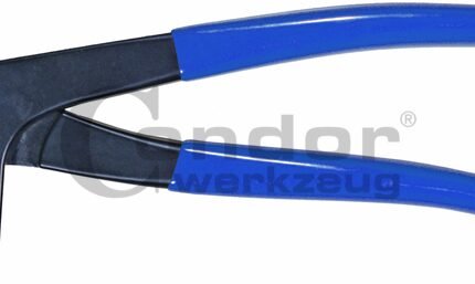 Replės kuro žarnelėms