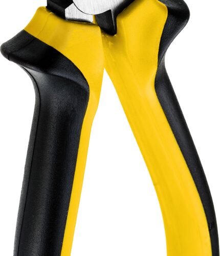 Replės šoninio kandimo