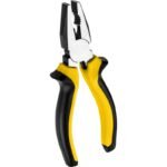 Replės universalios 180mm