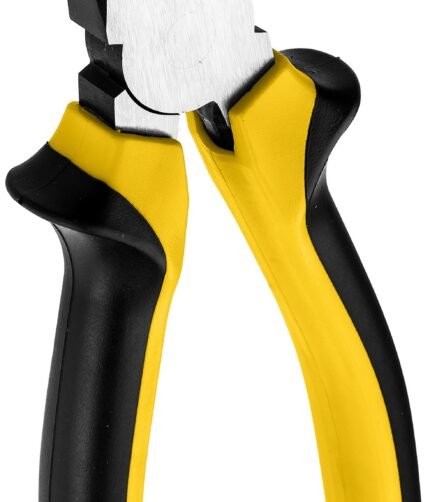 Replės universalios 200mm