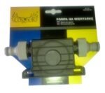 Siurbliukas gręžtuvui