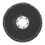 Šlifavimo diskas rudims pašalinti 125mm 22