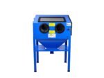 Smėliavimo kabina 220l