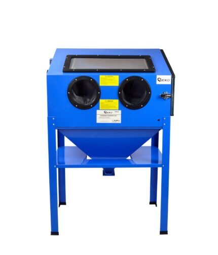 Smėliavimo kabina 220l