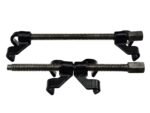 Spyruoklių suspaudėjai 260mm 2vnt