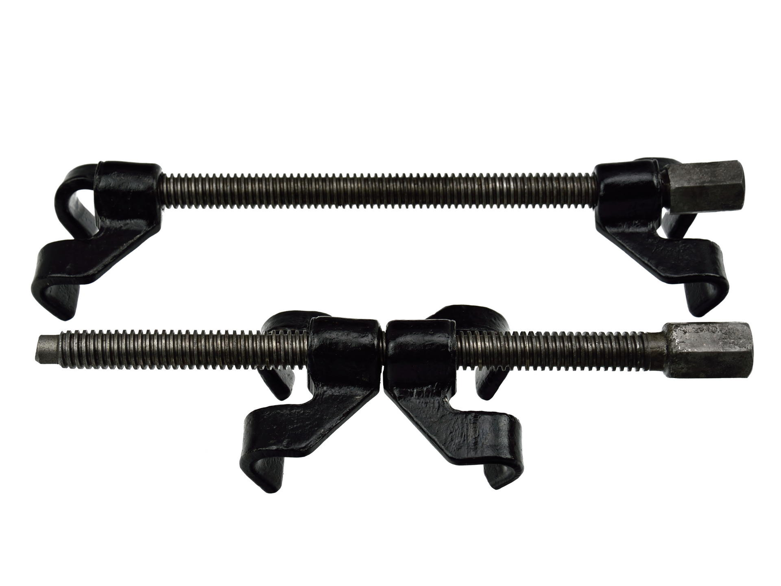 Spyruoklių suspaudėjai 260mm 2vnt Spyruoklių suspaudėjai 260mm 2vnt