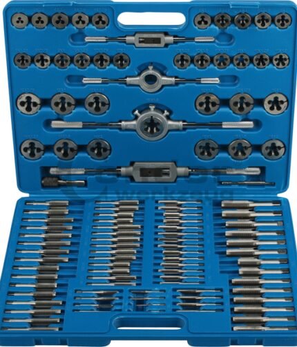 Sriegimo įrankiai 110 vnt.