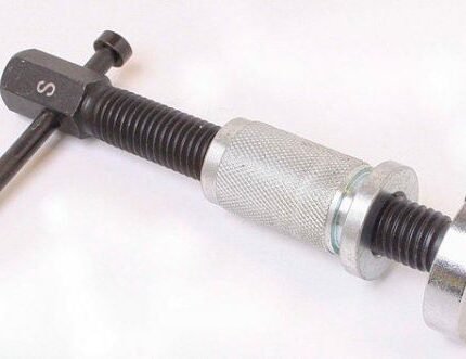 Stabdžių cilindriukų sustūmėjas 3dalių