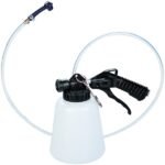 Stabdžių sistemos nuorinimo įrankis