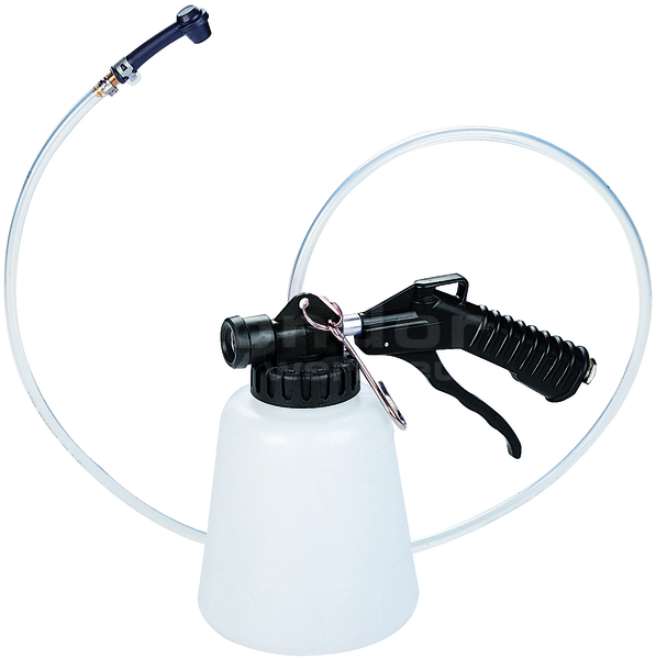 Stabdžių sistemos nuorinimo įrankis Stabdžių sistemos nuorinimo įrankis