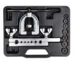 Stabdžių vamzdelių valcavimo komplektas