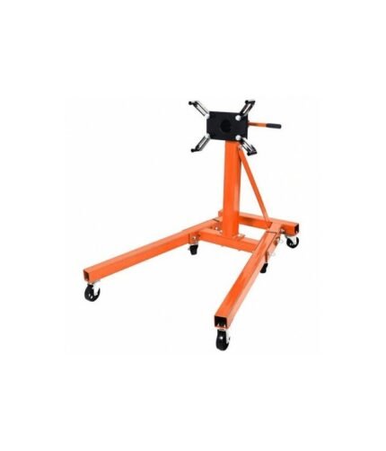 Stendas varikliui 900kg