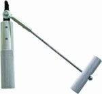 Stiklo pjovimo įrankis