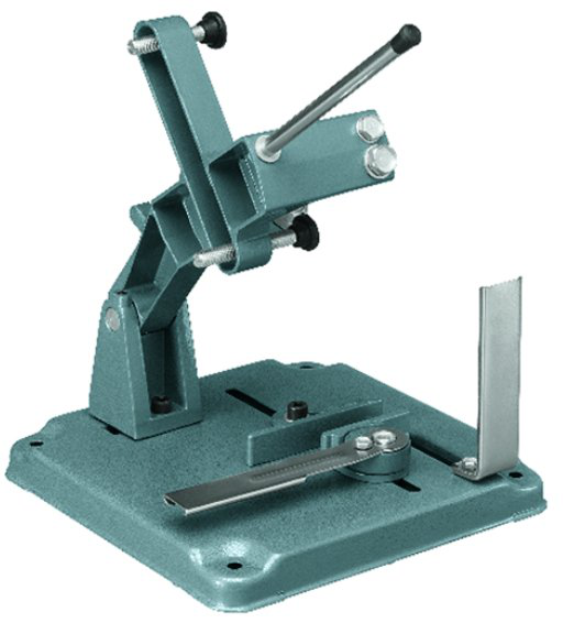 Stovas kampiniam šlifuokliui 115/125mm Stovas kampiniam šlifuokliui 115/125mm