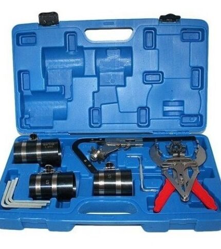 Stūmoklių žiedų remonto komplektas