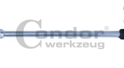 T-formos raktas su galvute 11mm