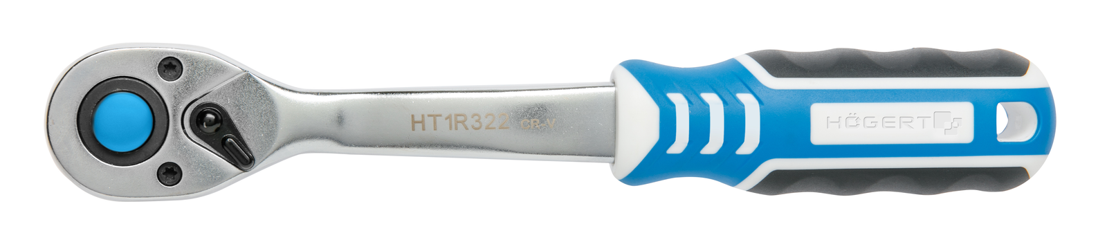 Terkšlė 1/2" Cr-Mo 72 dantų Terkšlė 1/2" Cr-Mo 72 dantų