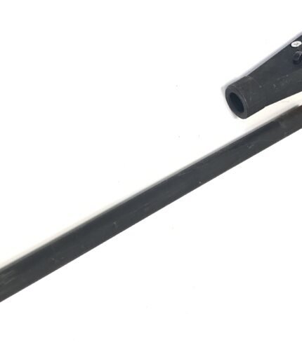 Terkšlė 1'' Cr-Mo 24dantų / 510mm