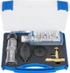 Anglies dioksido dujų CO2 testeris