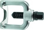 Vairo traukių nuėmėjas 23 mm