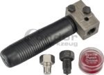 Vamzdelių valcavimo įrankis Ø 4.75 mm