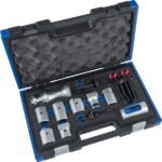 Valytuvų nuemėjų komplektas