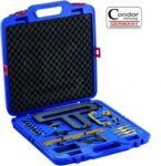 Variklio blokavimo komplektas BMW N42/N46