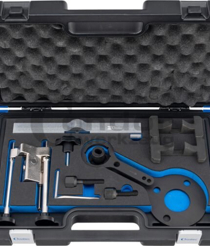 Variklio blokavimo komplektas BMW N63/S63/N74