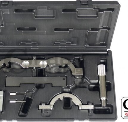 Variklio blokavimo kompl. OPEL 1.0/1.2/1.4 - 2 velen.