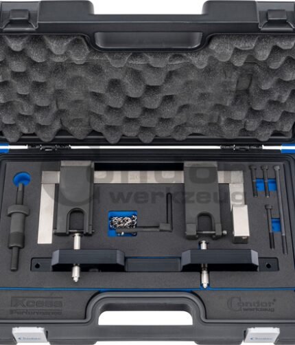 Variklio blokavimo komplektas BMW N20 / N26