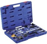 Variklio blokavimo komplektas OPEL