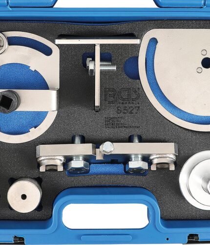 Variklio blokavimo komplektas Volvo T6 benz. varikliams