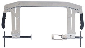 Vožtuvų nuspaudėjas 55-175mm