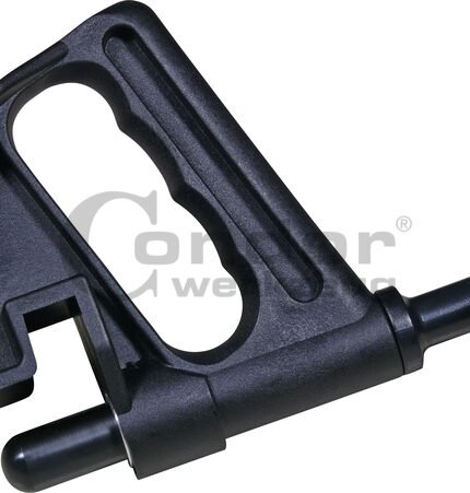 Žemo profilio padangų montavimo įrankis