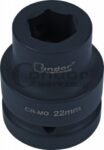 3/4 Cr-Mo laikiklis 22mm antgaliams