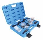 Adapteriai common-rail sistemos testavimui