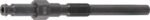 Adapteris dyzel kompresijai M10x1.0 / 120 mm ilgio