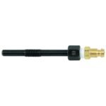 Adapteris dyzel kompresijai M8x1.0 / 66mm ilgio
