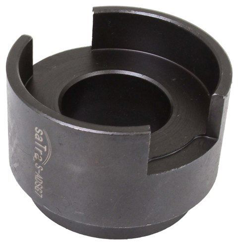 Adapteris greičių dėžės DSG guoliui montuoti Adapteris greičių dėžės DSG guoliui montuoti