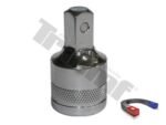 Adapteris magnetinis tepalui išleisti 1/2"-1/2"