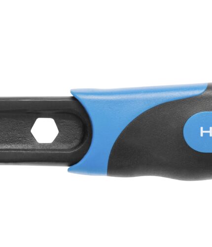 Raktas suvedamas iki 30mm / 250mm ilgio