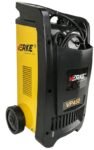 Akumuliatoriaus įkrovėjas 320A su paleidėju 12V/24V (VP450)