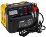 Akumuliatoriaus įkrovėjas 8A 12V/24V (VP-15)