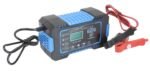 Akumuliatoriaus įkrovėjas AGM / GEL 12V max.6A