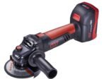 Akumuliatorinis kampinis šlifuoklis 20V 125mm